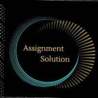 Assignment solution