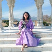 Mariam Hashmi