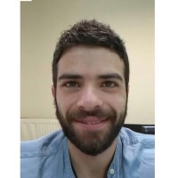 Panagiotis Kioskeridis