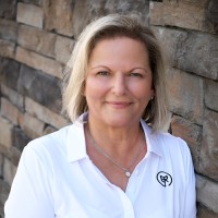 Barbara Saxton, CEO