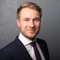 Patrick Strauß