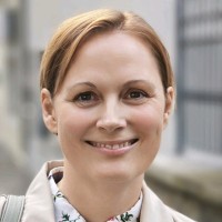 Barbara Rožič