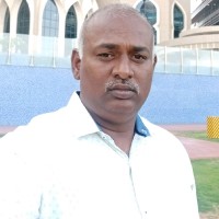 Subburaj Kumar
