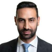 Ali Ghosn