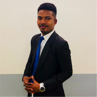 Samba DIALLO