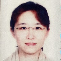 Eileen Lu