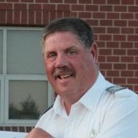 Randy Mitchell