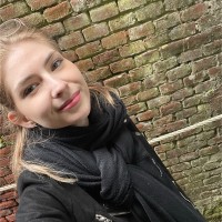 Pauline Ziolkowski
