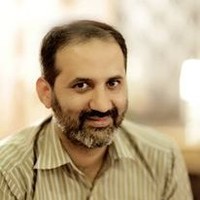 Badar Hayat