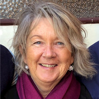 Maria Sloane
