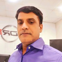 Rajesh Pandey