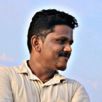 Vignesh Kumar M