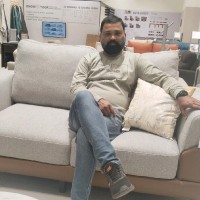 Ashutosh Tiwari