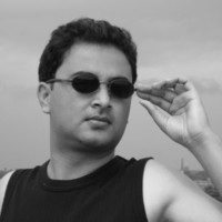 Nasir Ahmed