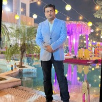 Ankit Srivastava