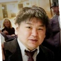 Mitsuru Harada
