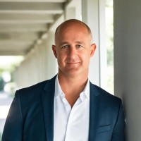 Simon Sinclair