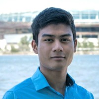 Kelvin Ramdhun