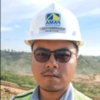Mohammad Rizky Firstadi S.T.