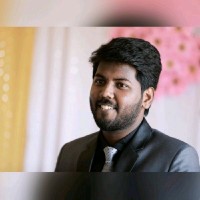Vignesh K