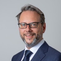 Gianluca Tarolli, Cfa