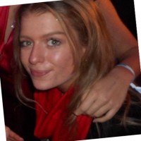 Amy Fogarty
