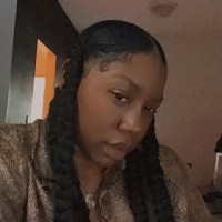 Channice Thompson