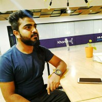 Madan Gowda