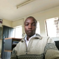 Eric Mwangi