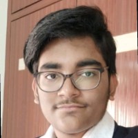 ESHWAR DESHMUKH CHAVAN