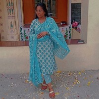 Nikita Varghese