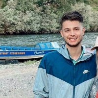 Jaydon Mahr