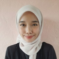 Ima Waheeda Zainudin