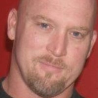 Jason Mitchell, CFI/AGI