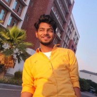 Suyash Tripathi