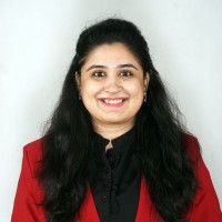 Priyanka Daga