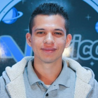 Carlos Alfredo Ortega Morales