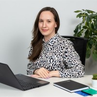 Cristina Elena Stroe