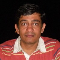 Tarak Shah
