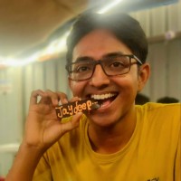Jaydeep Karena