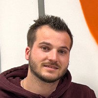 Florian Mazoyer