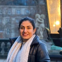 Maryam Setoudeh
