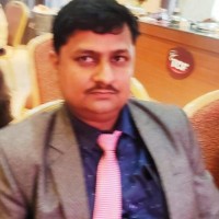Ajay Pandey