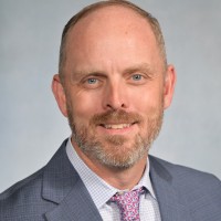 Chad Drainer