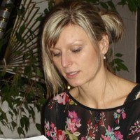 Lucie Frolikova