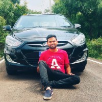 Prashant Vishwakarma