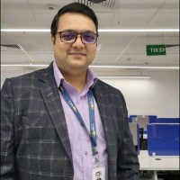Ashutosh Pandey
