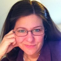 Kristine Larsen