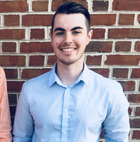 Blake Johnson, Ms