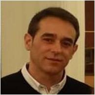 Joaquín Jorge Molina Castro